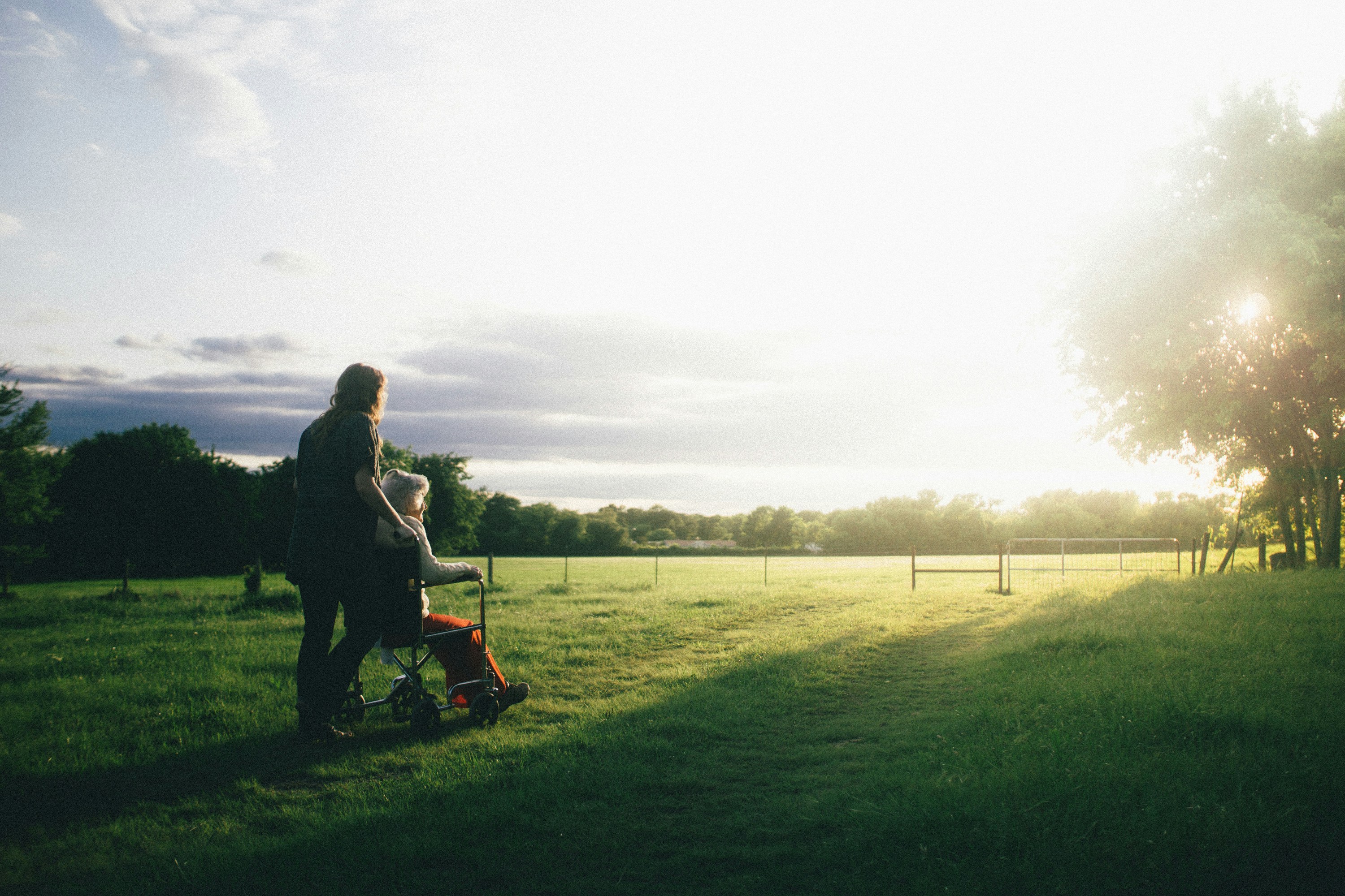Companionship Care
